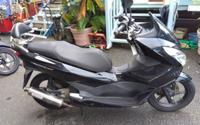 HONDA PCX 150 KF18