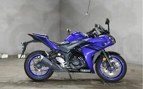 YAMAHA YZF-R25 RG43J