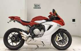 MV AGUSTA F3 2012