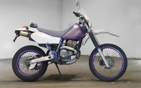 YAMAHA TT250R 4GY