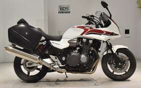 HONDA CB1300ST SUPER TOURING 2010 SC54