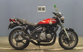 KAWASAKI ZEPHYR 400 Gen.1 1989 ZR400C