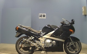 KAWASAKI ZZ-R400 Gen.2 1998 ZX400N