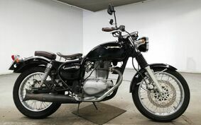 KAWASAKI ESTRELLA BJ250A