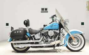 HARLEY FLSTN1690 2015 JDV