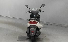 YAMAHA AXIS 125 TREET SE53J