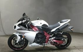 YAMAHA YZF-R1 2010 RN24J