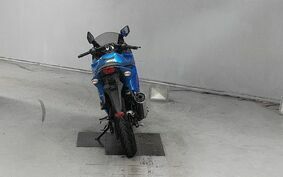 KAWASAKI NINJA 250R EXMJ16