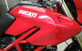 DUCATI HYPERMOTARD 1100S 2007 B100A