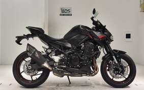 KAWASAKI Z900 Gen.2 2020 ZR900B