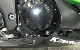 KAWASAKI NINJA 1000 A 2014