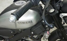 YAMAHA XSR155