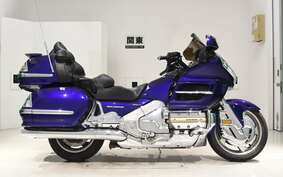 HONDA GL 1800 GOLD WING 2004 SC47