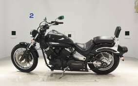 YAMAHA DRAGSTAR 1100 2005 VP13J