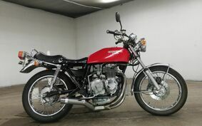 HONDA CB400F 2008 CB400F