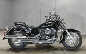 YAMAHA DRAGSTAR 400 CLASSIC 2010 VH02J