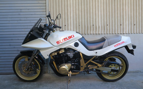 SUZUKI GSX750S 1985 GR72A