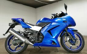 KAWASAKI NINJA 250R EX250K