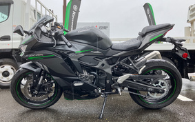 KAWASAKI Ninja ZX-4R SE 2023 ZX400P