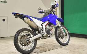 YAMAHA WR250R DG15J