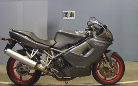 DUCATI ST4 S ABS 2007 S200A