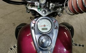 HONDA SHADOW 400 2007 NC34