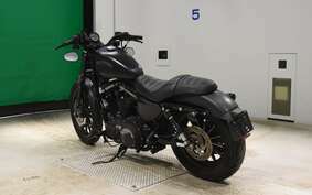 HARLEY XL883N 2013 LE2