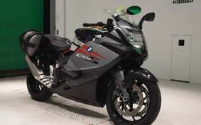 BMW K1300S 2010