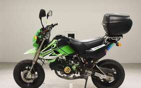 KAWASAKI KSR110 KL110A