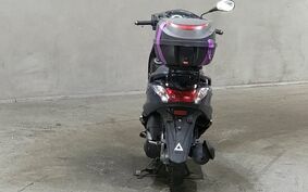 YAMAHA AXIS Z SED7J