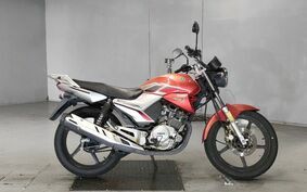 YAMAHA YBR125 PCJL