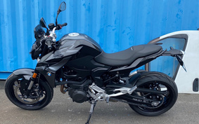 BMW F900R STANDARD 2024 0K11