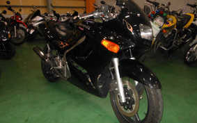 KAWASAKI ZZ-R250 2007 EX250H