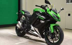 KAWASAKI NINJA 1000 A 2016 ZXT00L