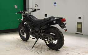 YAMAHA TW200 DG07J