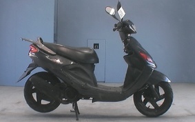 YAMAHA AXIS 100 2007 SB06J