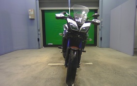 YAMAHA MT-09 Tracer 2015 RN36J