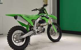 KAWASAKI KX250X KX252D