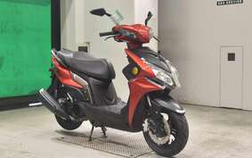 KYMCO RACING 125 S