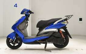 YAMAHA CYGNUS 125 X