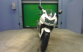 KAWASAKI NINJA 250R 2011 EX250K