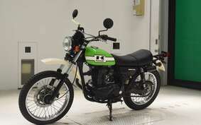 KAWASAKI 250TR BJ250F