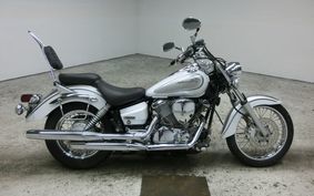 YAMAHA DRAGSTAR 250 VG02J