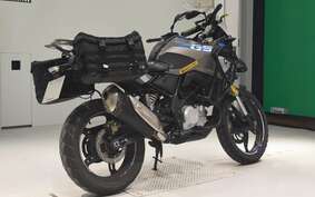 BMW G310GS 2020