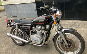 YAMAHA TX650 1980 447