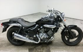 KAWASAKI ELIMINATOR 250 V Type 2006 VN250A