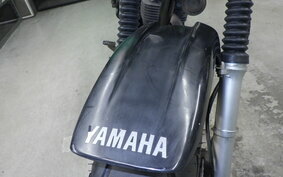 YAMAHA TW200 Gen.2 DG07J