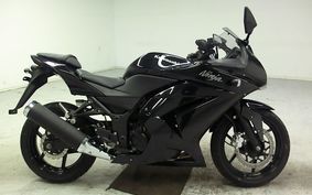 KAWASAKI NINJA 250R 2012 EX250K