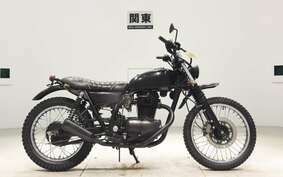 KAWASAKI 250TR BJ250F