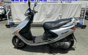 YAMAHA CYGNUS 125 SV SE07J